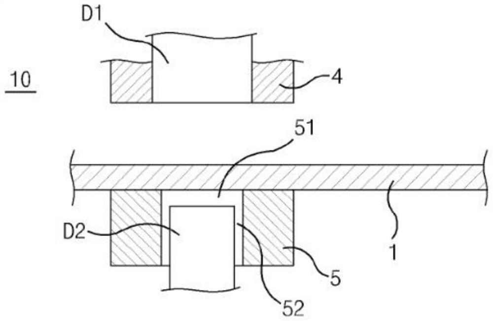 Method and device for manufacturing safety vent of cap plate for secondary battery, method for manufacturing cap plate using method for manufacturing safety vent, and cap plate for secondary battery manufactured by method for manufacturing cap plate