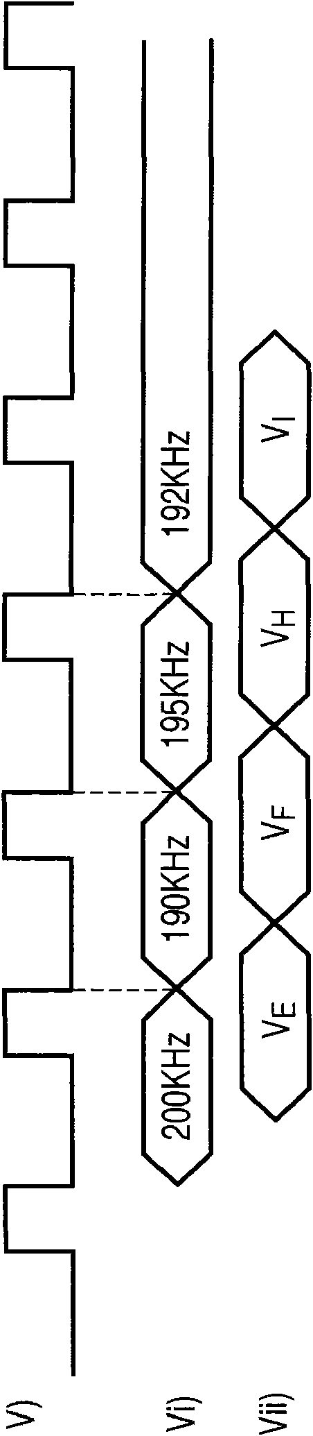 High voltage power supplying apparatus and image forming apparatus having the same