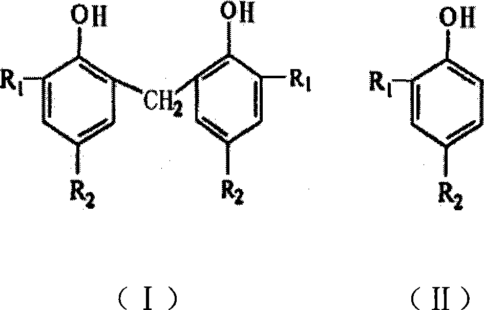 Preparation method for organic phosphate nucleating agent