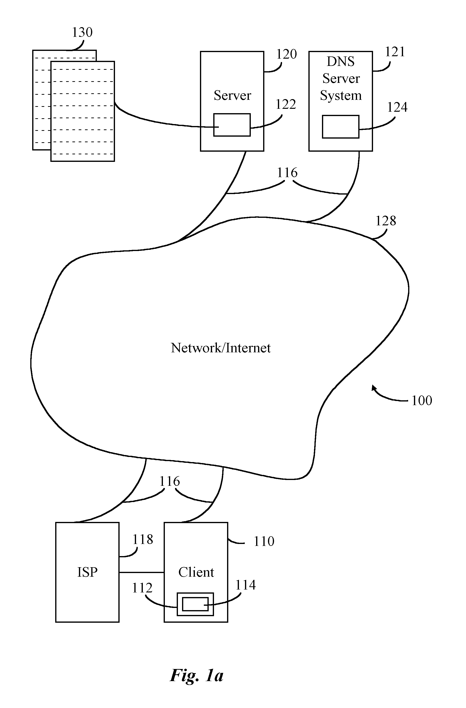 Methods, Systems, Products, And Devices For Generating And Processing DNS Friendly Identifiers