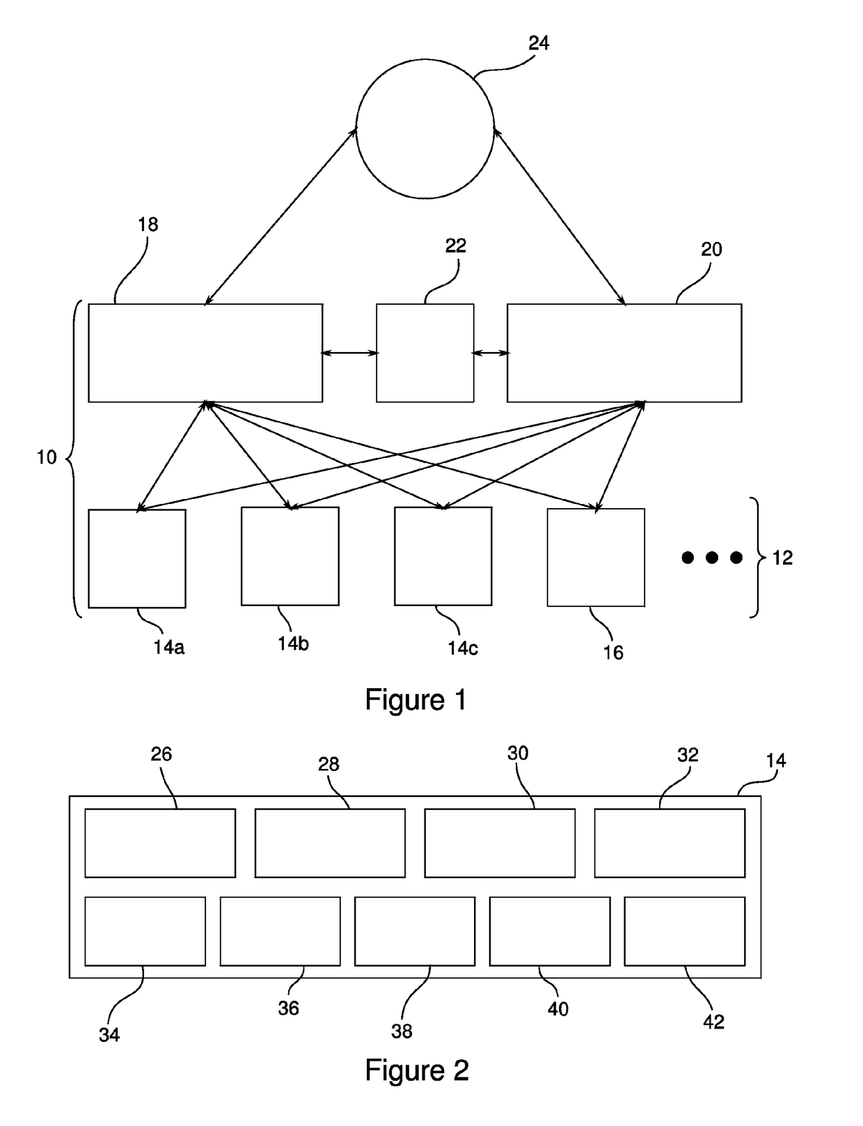 System and method for automatically inspecting surfaces