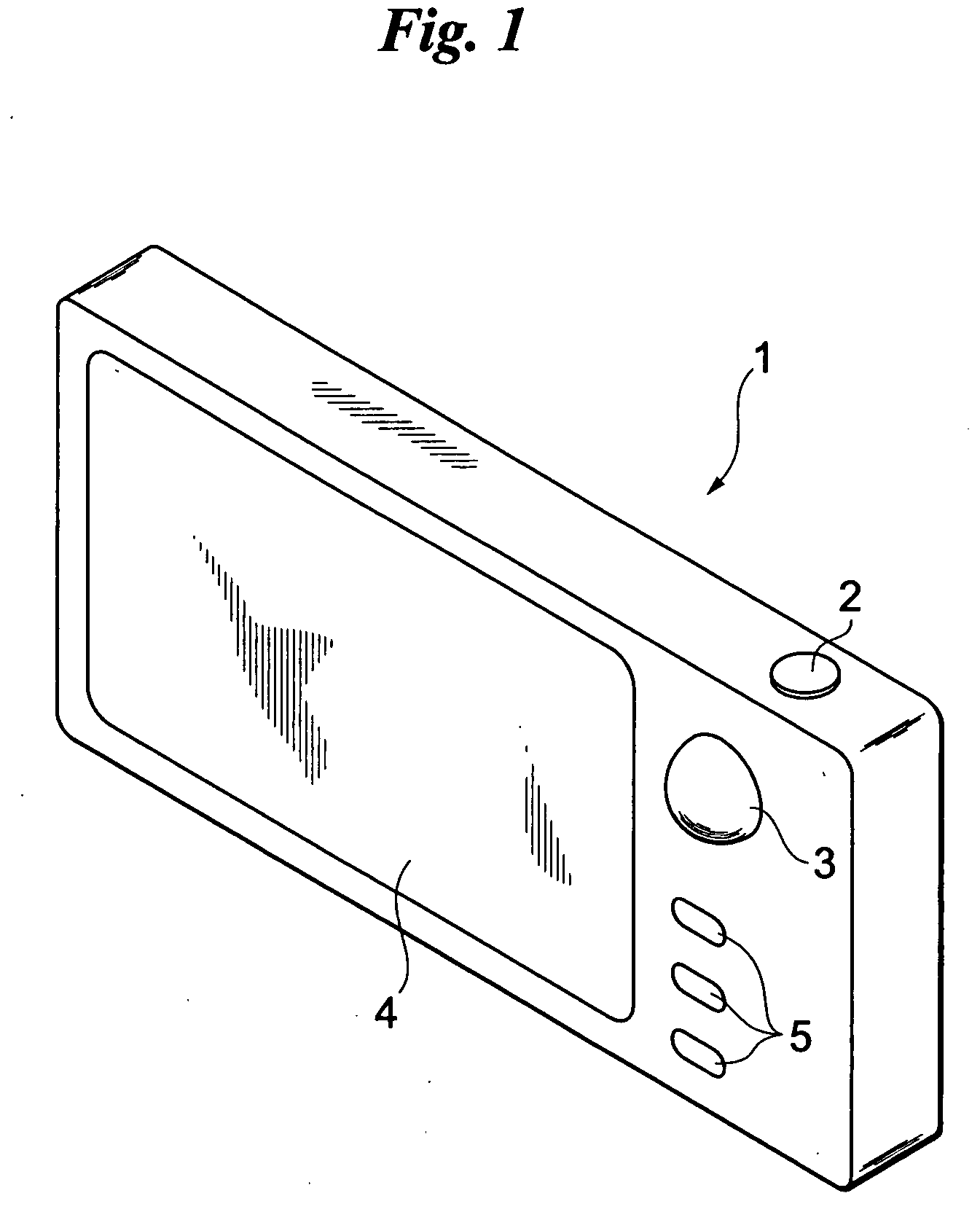 Image data reproducing apparatus, method of controlling same and control program therefor