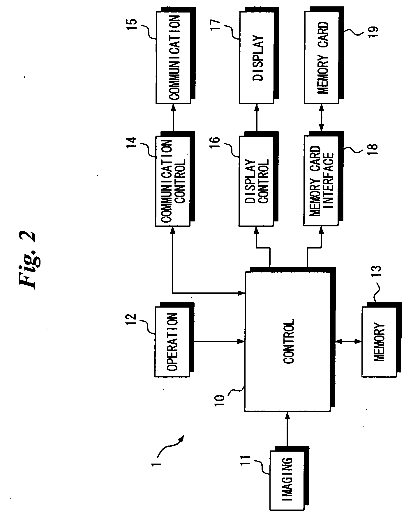 Image data reproducing apparatus, method of controlling same and control program therefor