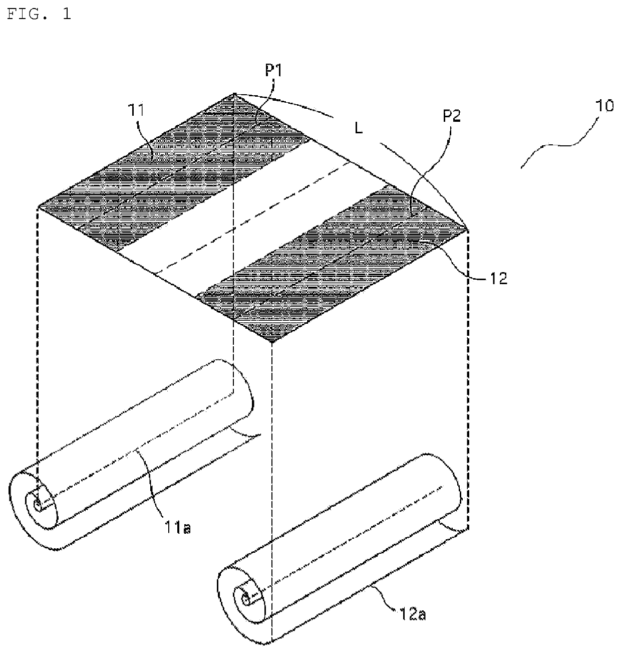 Supercritical drying method for silica wet gel blanket