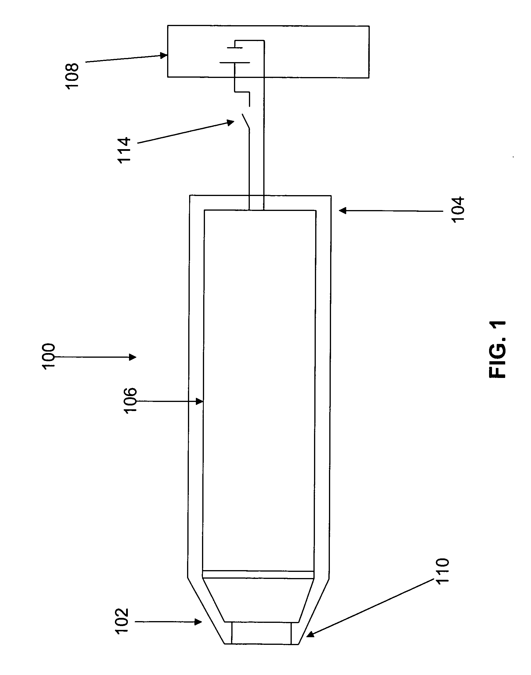 Delivery of caffeine through an inhalation route