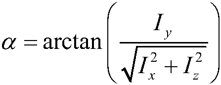 Stereoscopic vision servo-based operating method and mechanism for pivoting mechanism