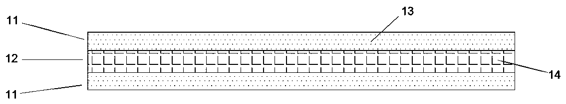 Modified polyvinyl butyral (PVB) resin with high plasticizer absorption rate, and sound reduction PVB film containing modified PVB resin