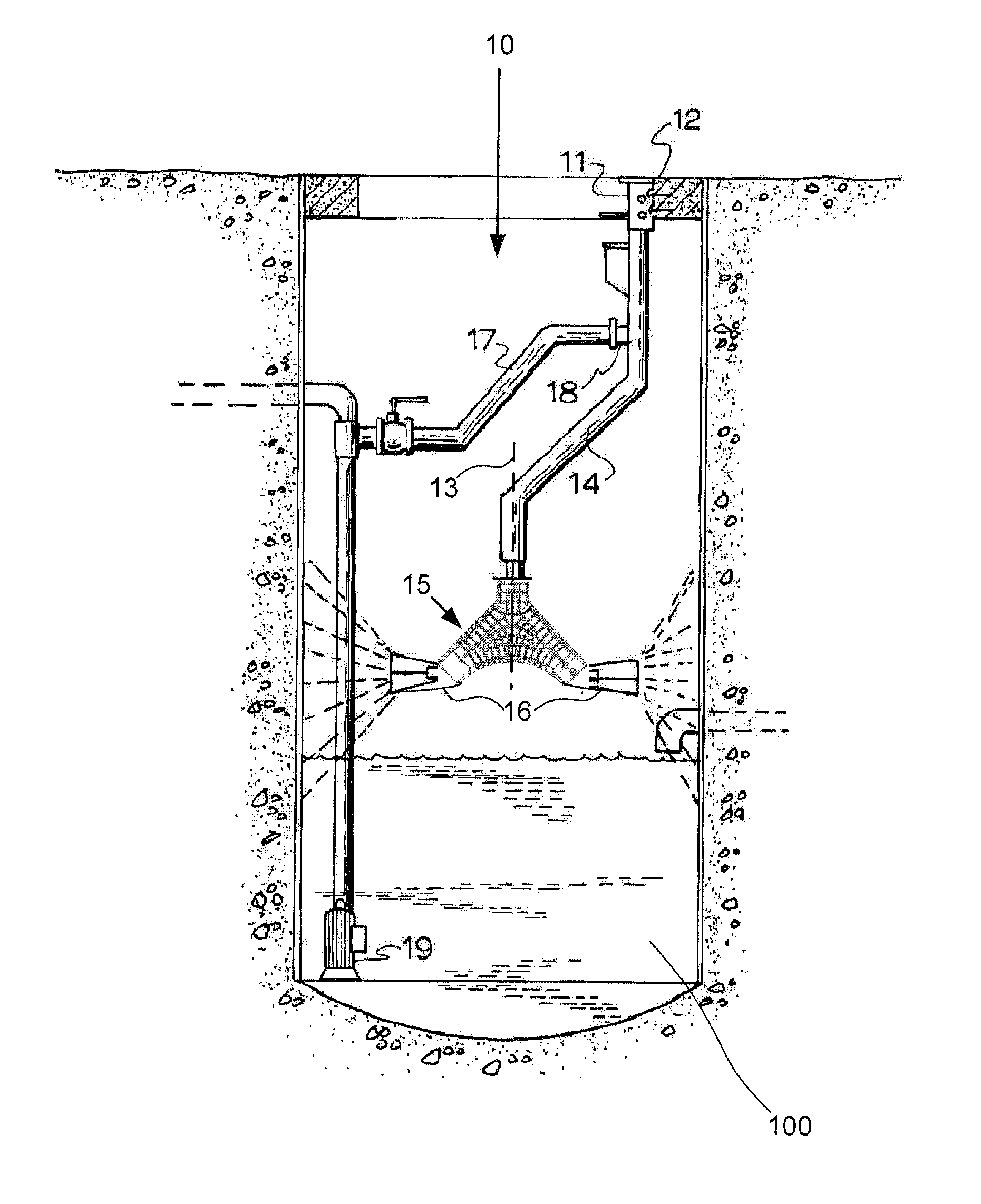 Water treatment systems and methods