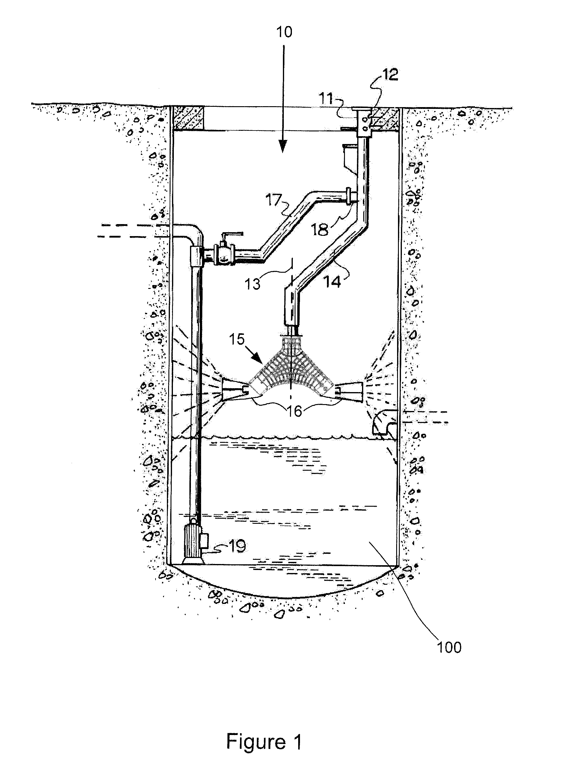 Water treatment systems and methods