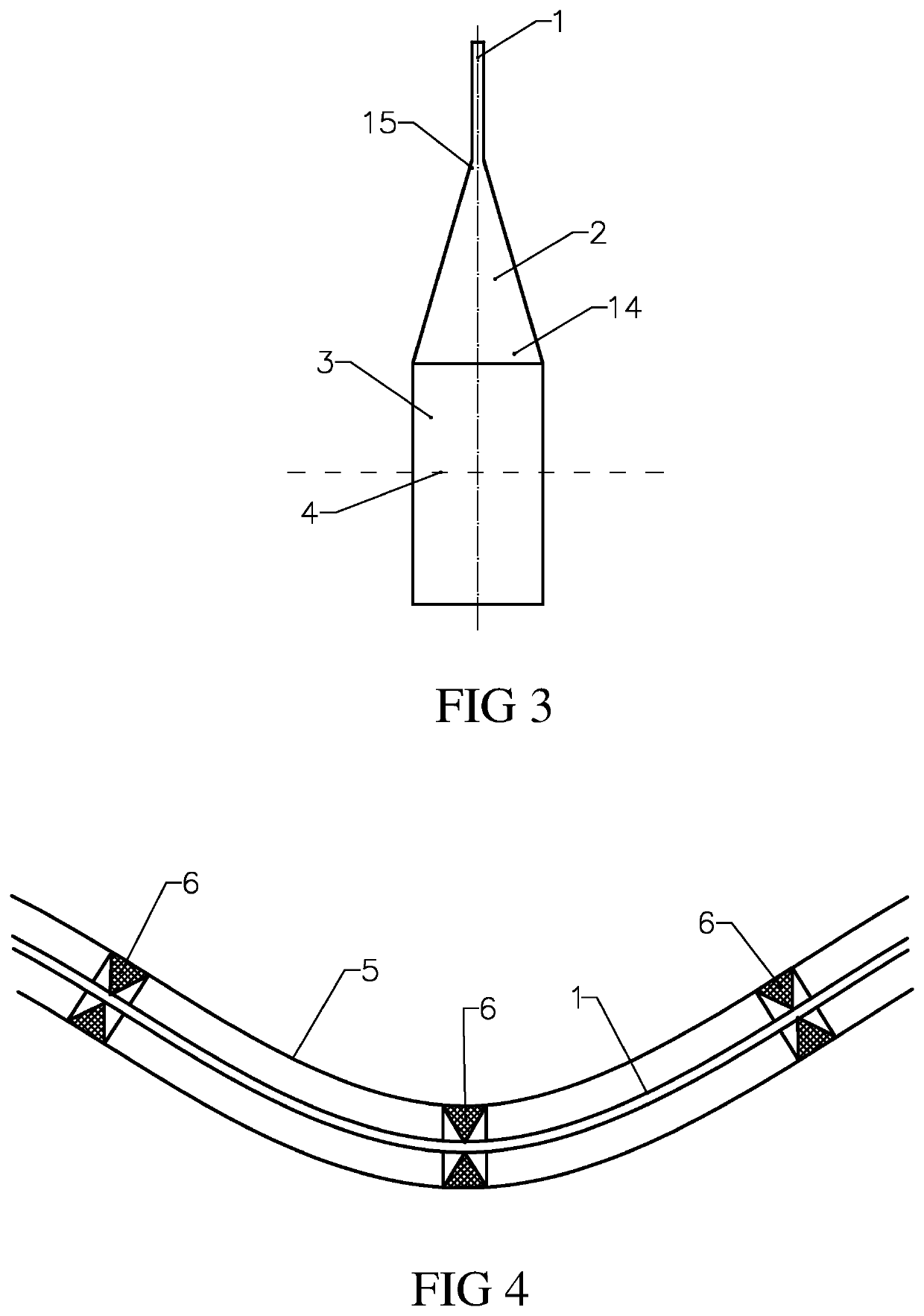 Acoustic waveguide