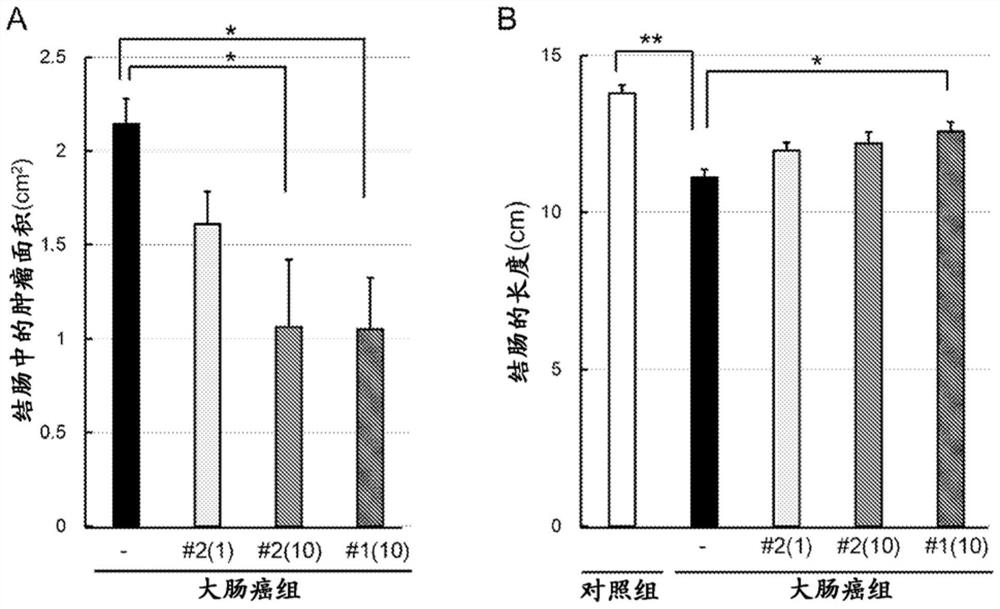 Prophylactic or therapeutic agent for cancer