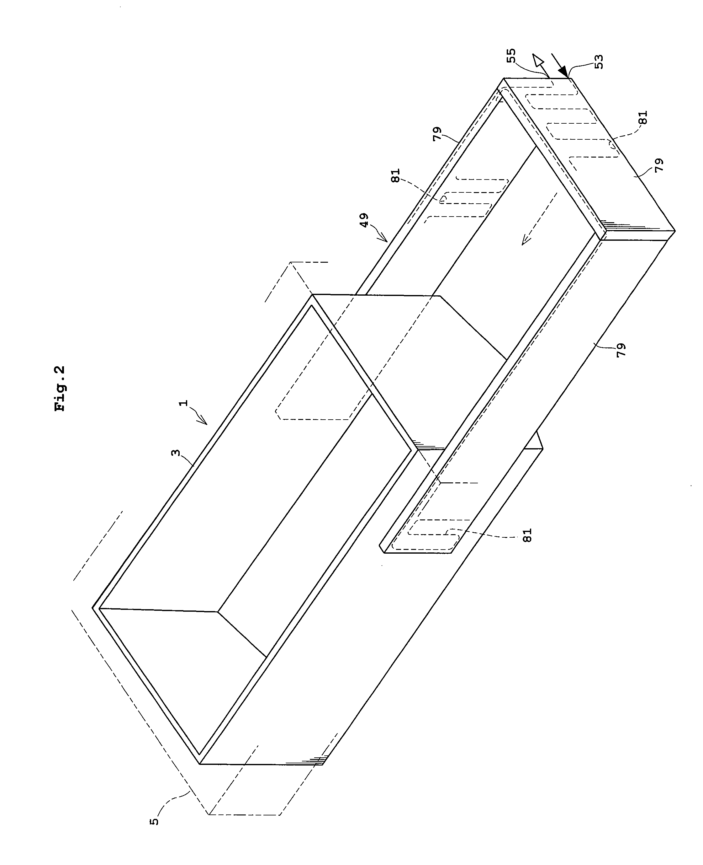 Substrate treating apparatus