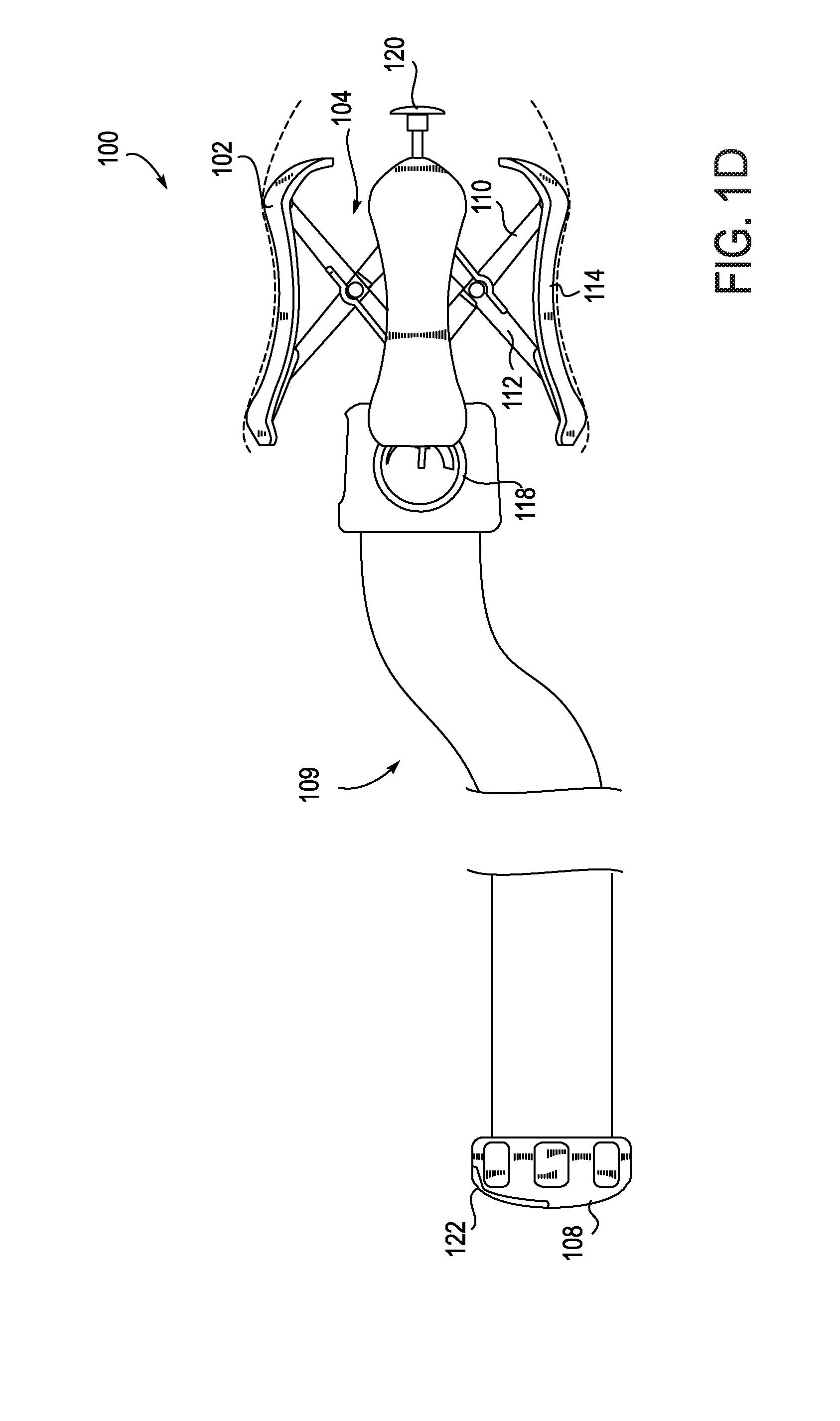 Methods and apparatus for preventing vaginal lacerations during childbirth