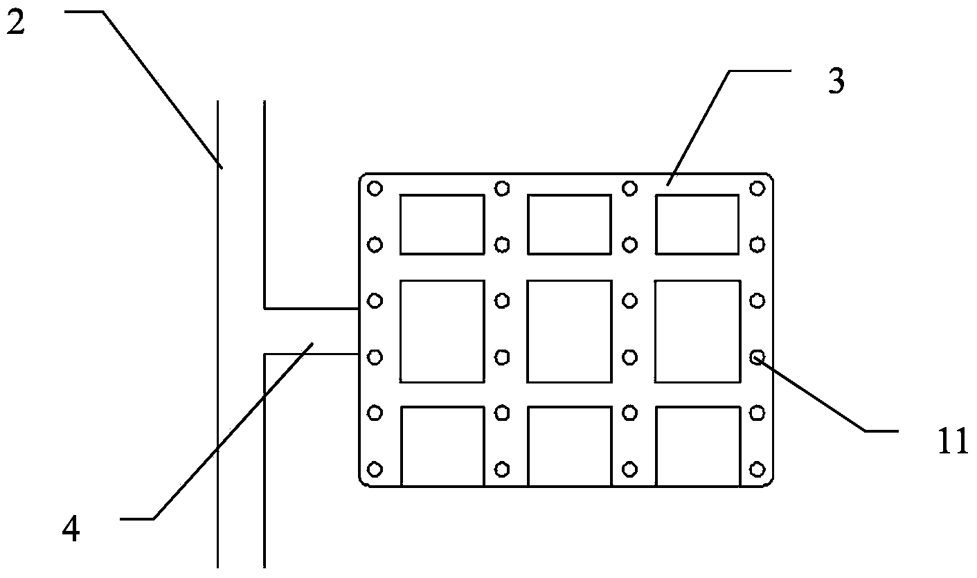 Solar microbial fermentation device