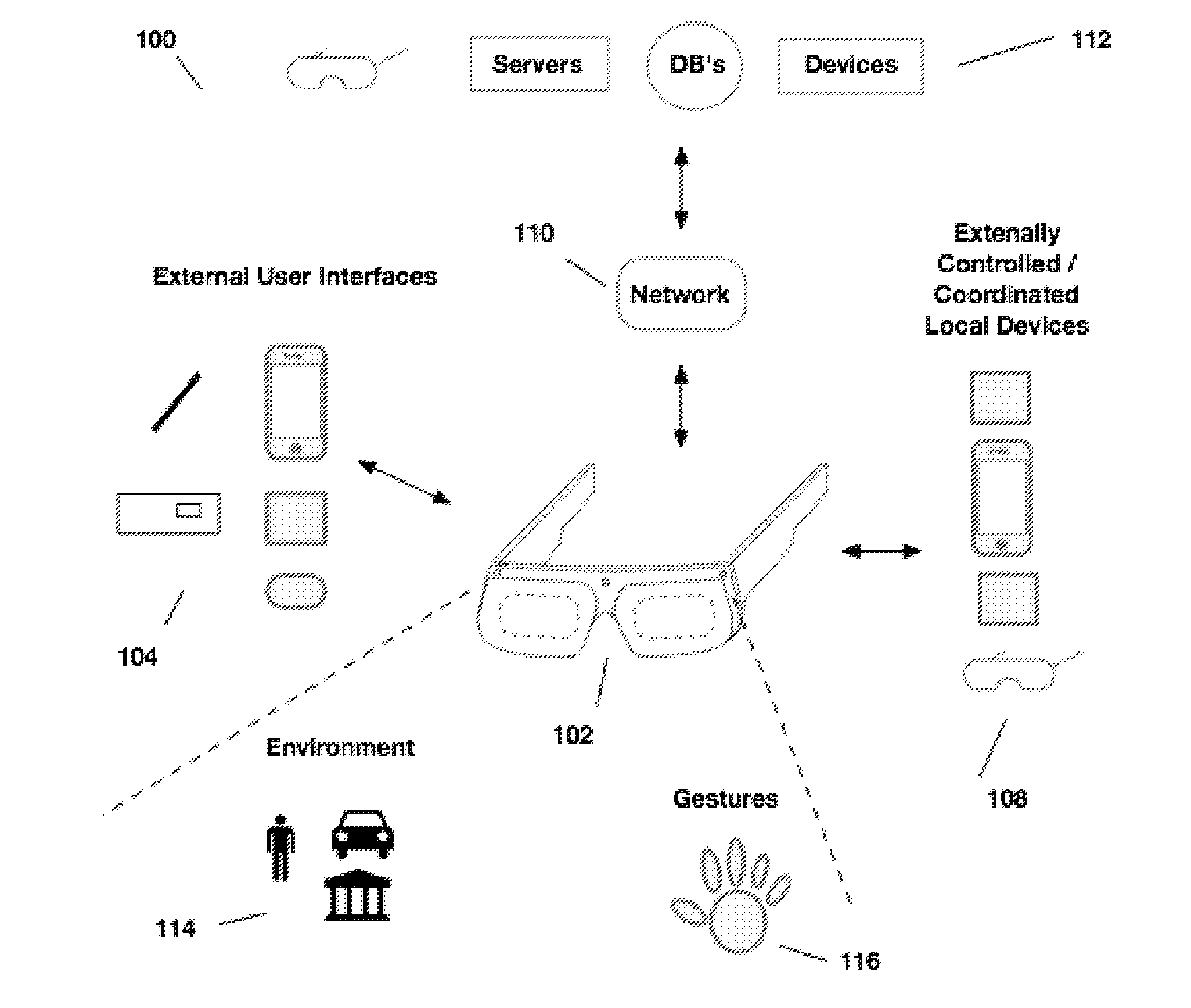 Optical configurations for head worn computing