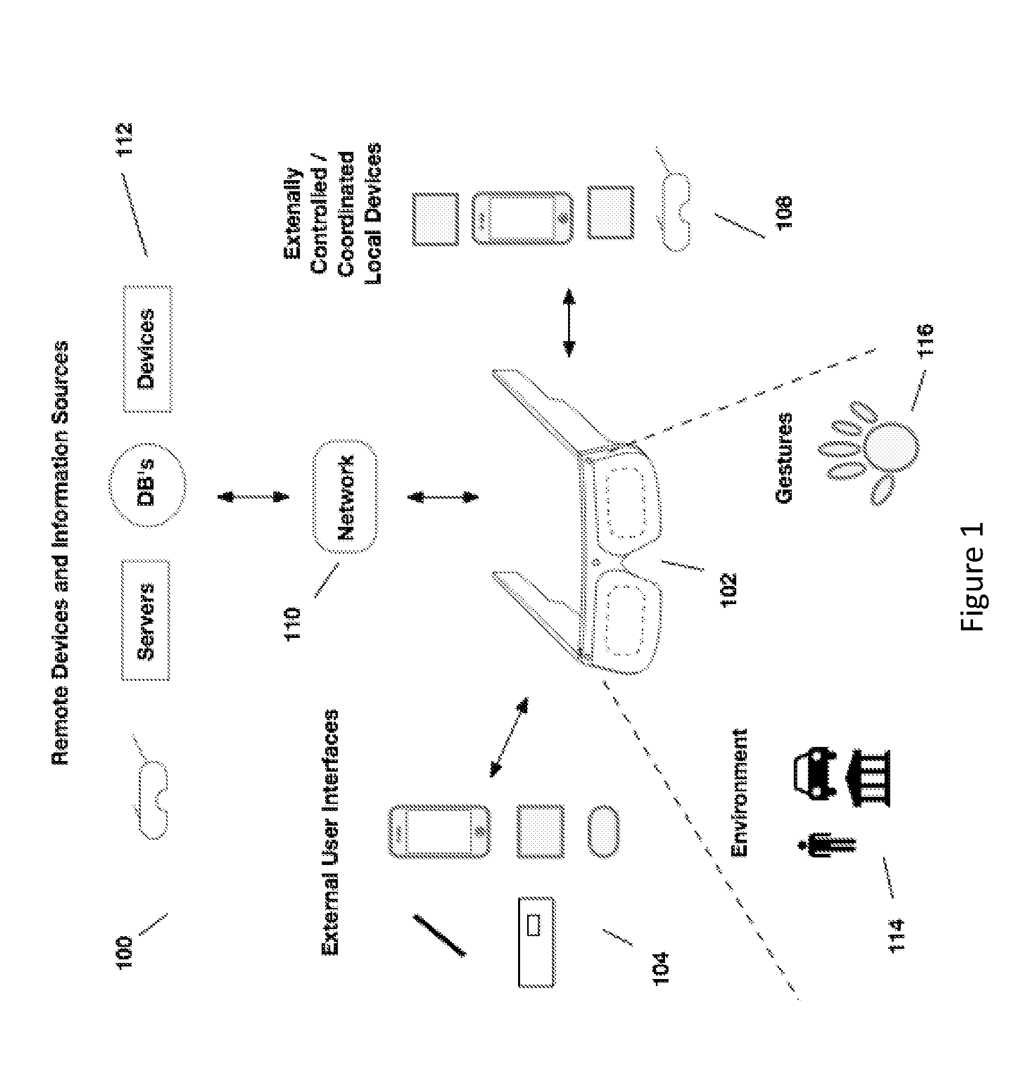 Optical configurations for head worn computing