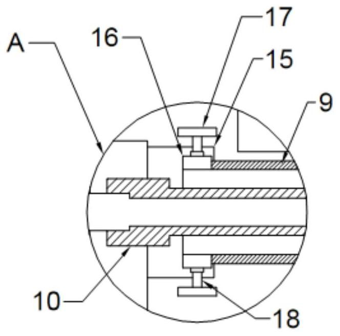 An automatic micro-dosing system