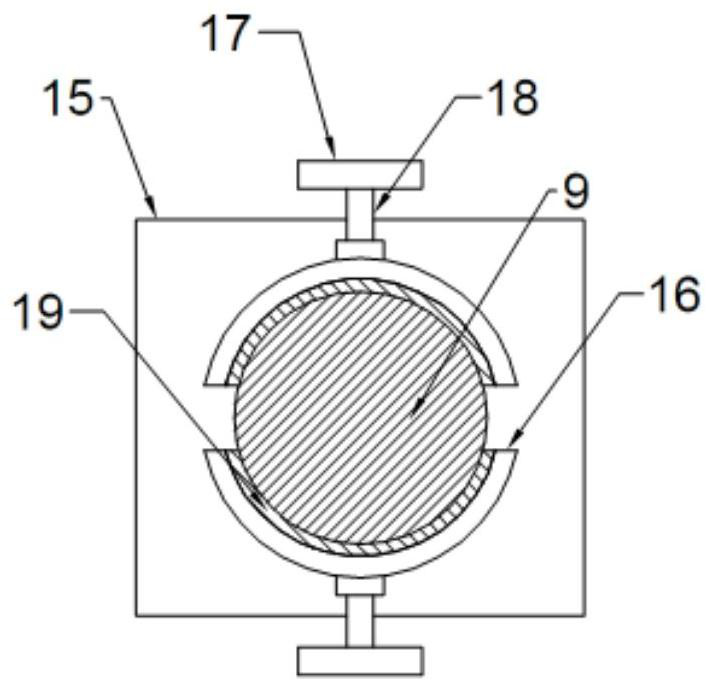 An automatic micro-dosing system