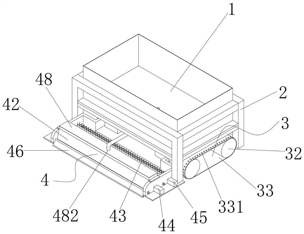 Heliostat cleaning device