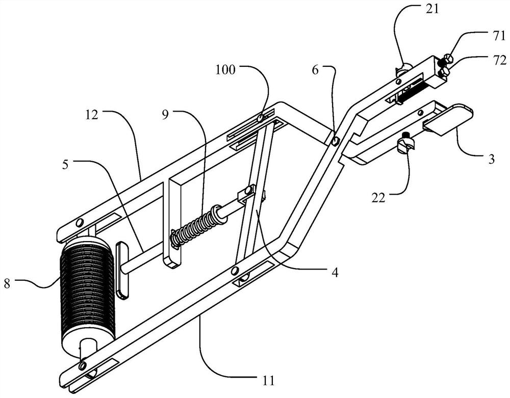 Medical devices for oral examination with better patient experience