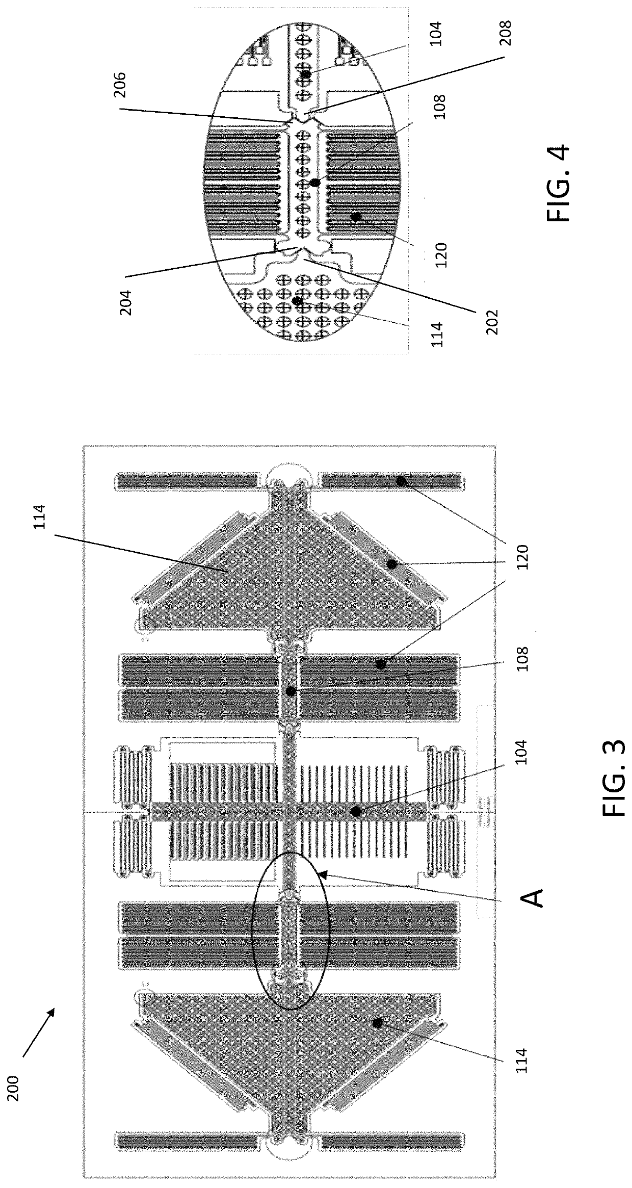 Acceleration event detection and differential sensory devices and methods