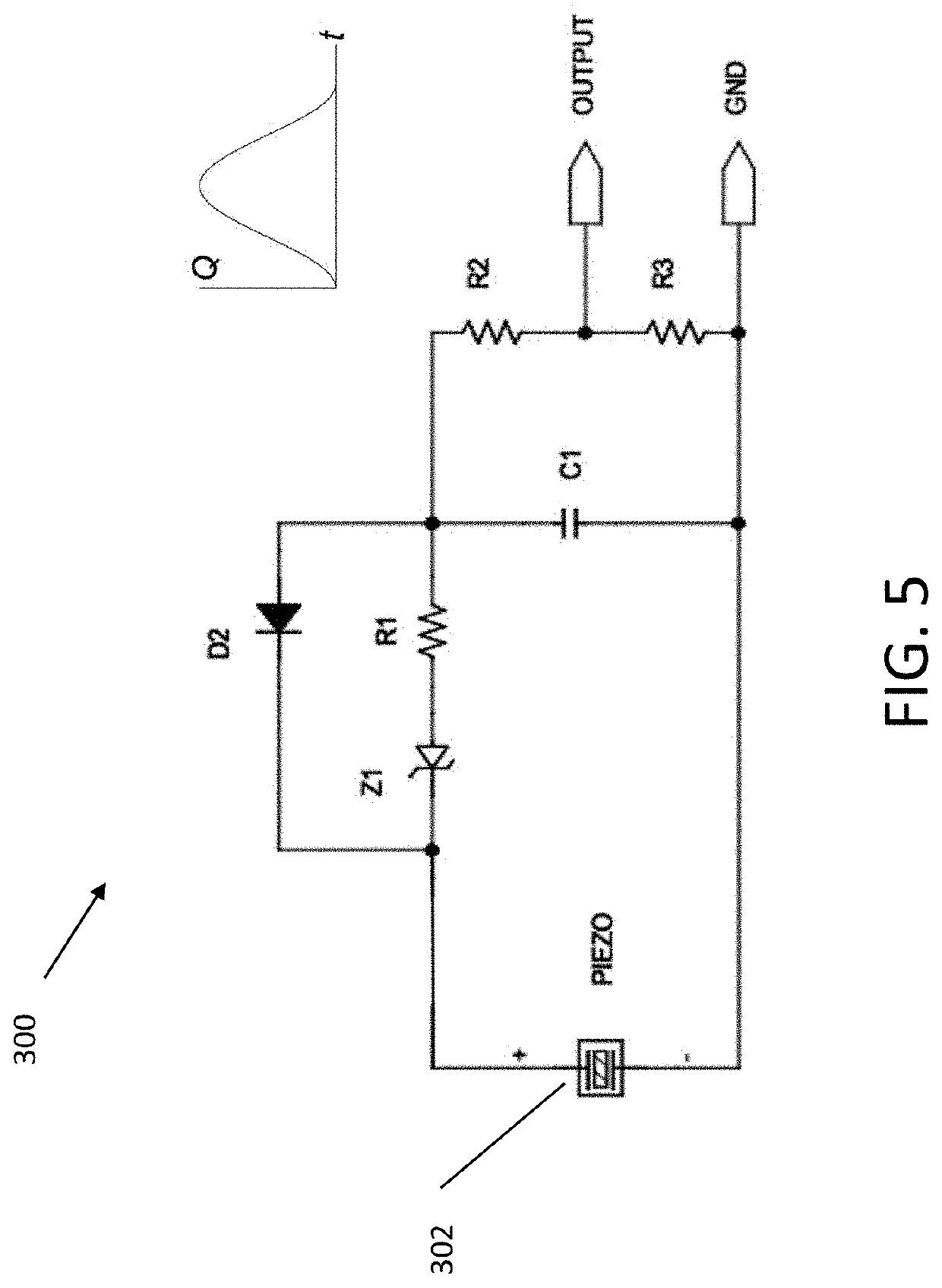 Acceleration event detection and differential sensory devices and methods