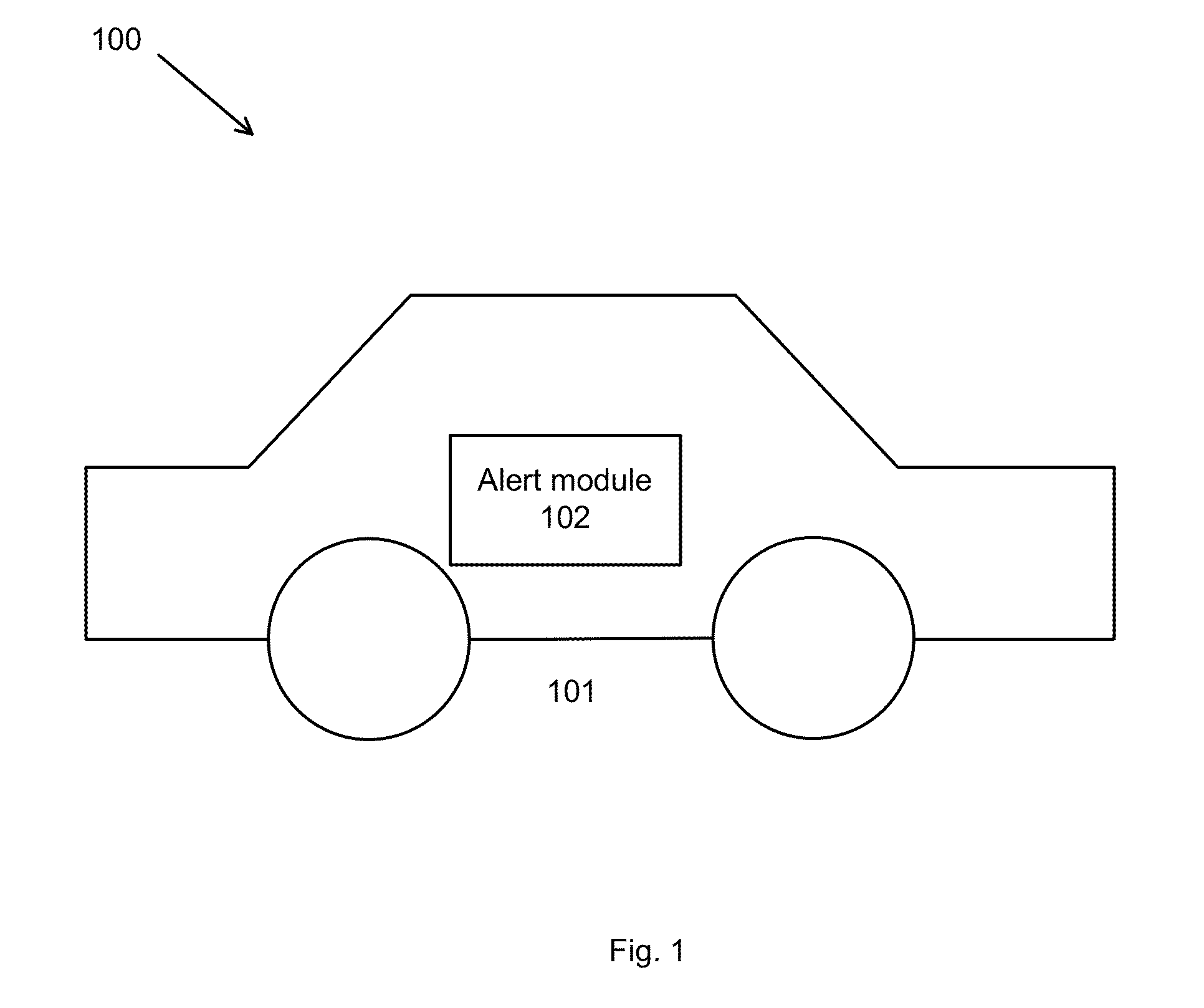 Thermal grill for body cooling and driver alertness