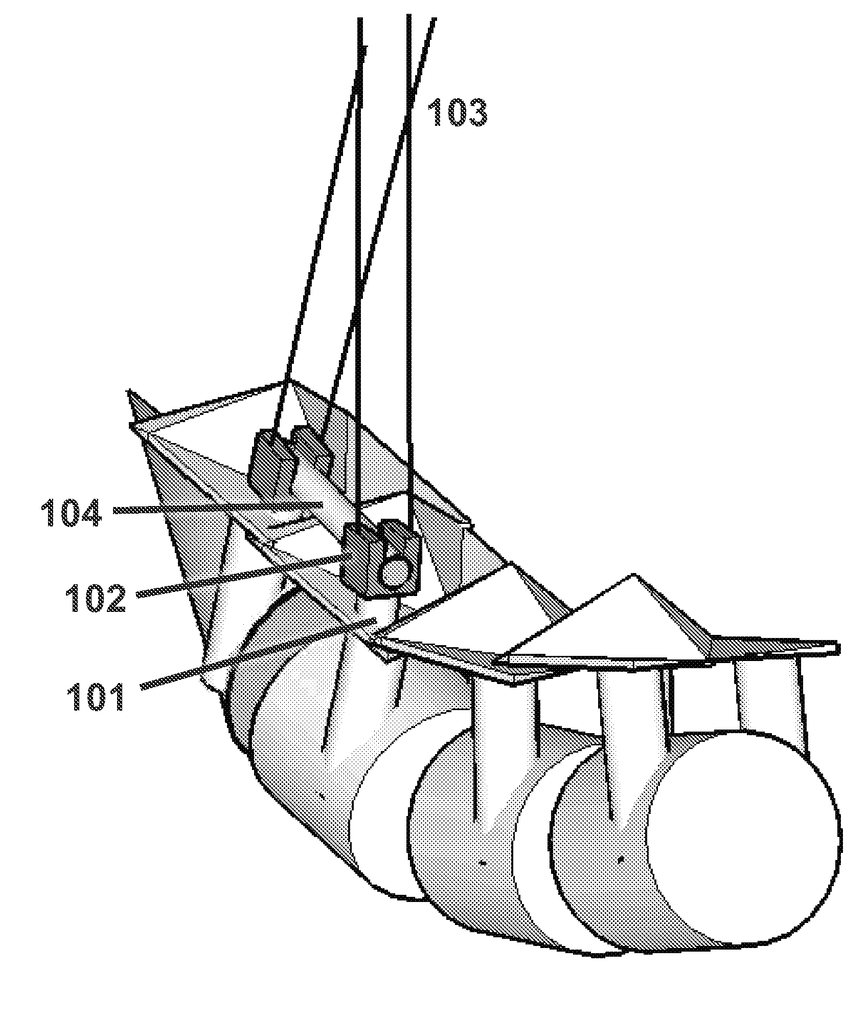 Systems and methods for pedicle screw stabilization of spinal vertebrae