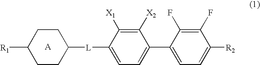 Liquid crystal compound having high optical anisotropy and negative dielectric anisotropy, liquid crystal composition including the same and liquid crystal display including the liquid crystal composition