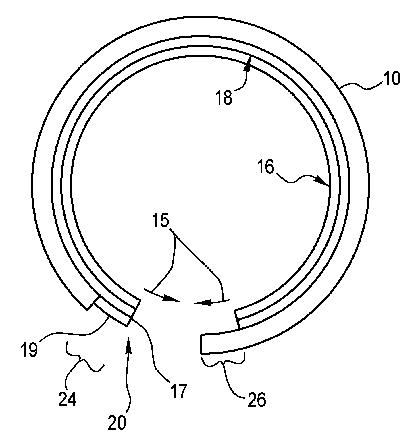 System and method for mounting a plate to an adhesive member