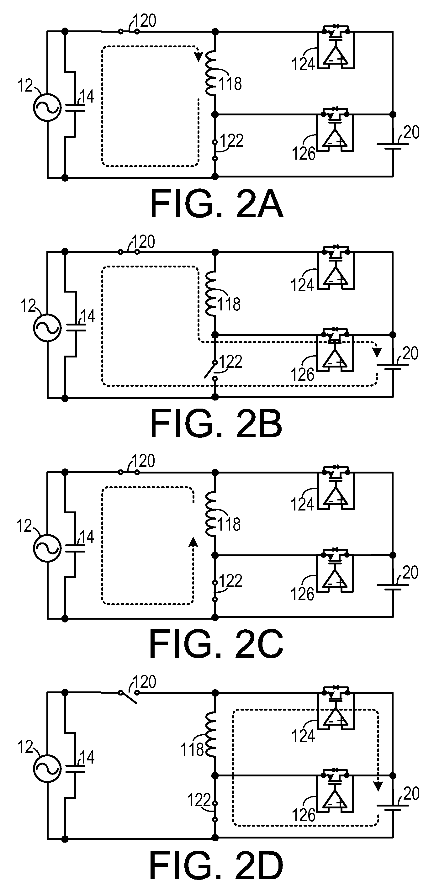 Rectifier-free Piezoelectric Energy Harverster and Battery Charger