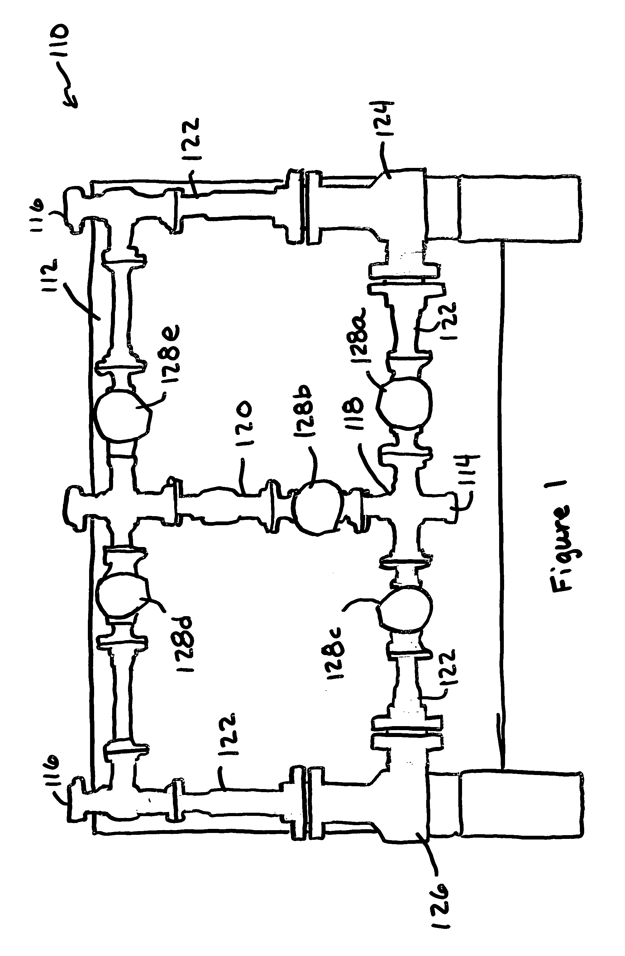 Modular pressure control and drilling waste management apparatus for subterranean borehole operations