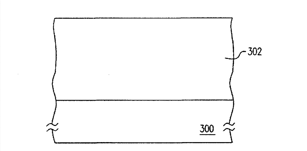 Semiconductor element and manufacturing method thereof