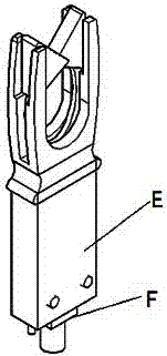 Fault finding locator and method for power transmission and distribution system