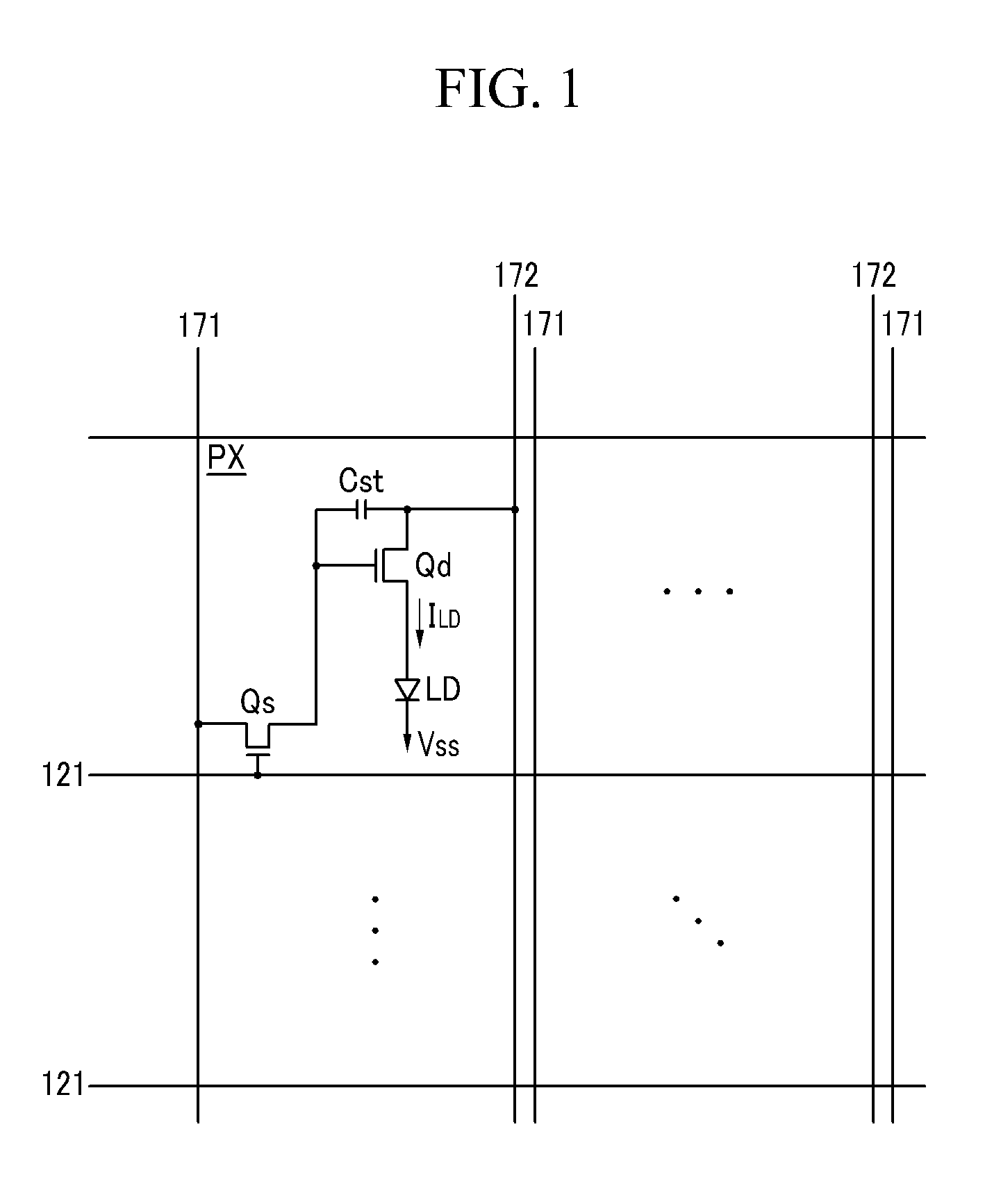 Organic light emitting device and method of manufacturing the same