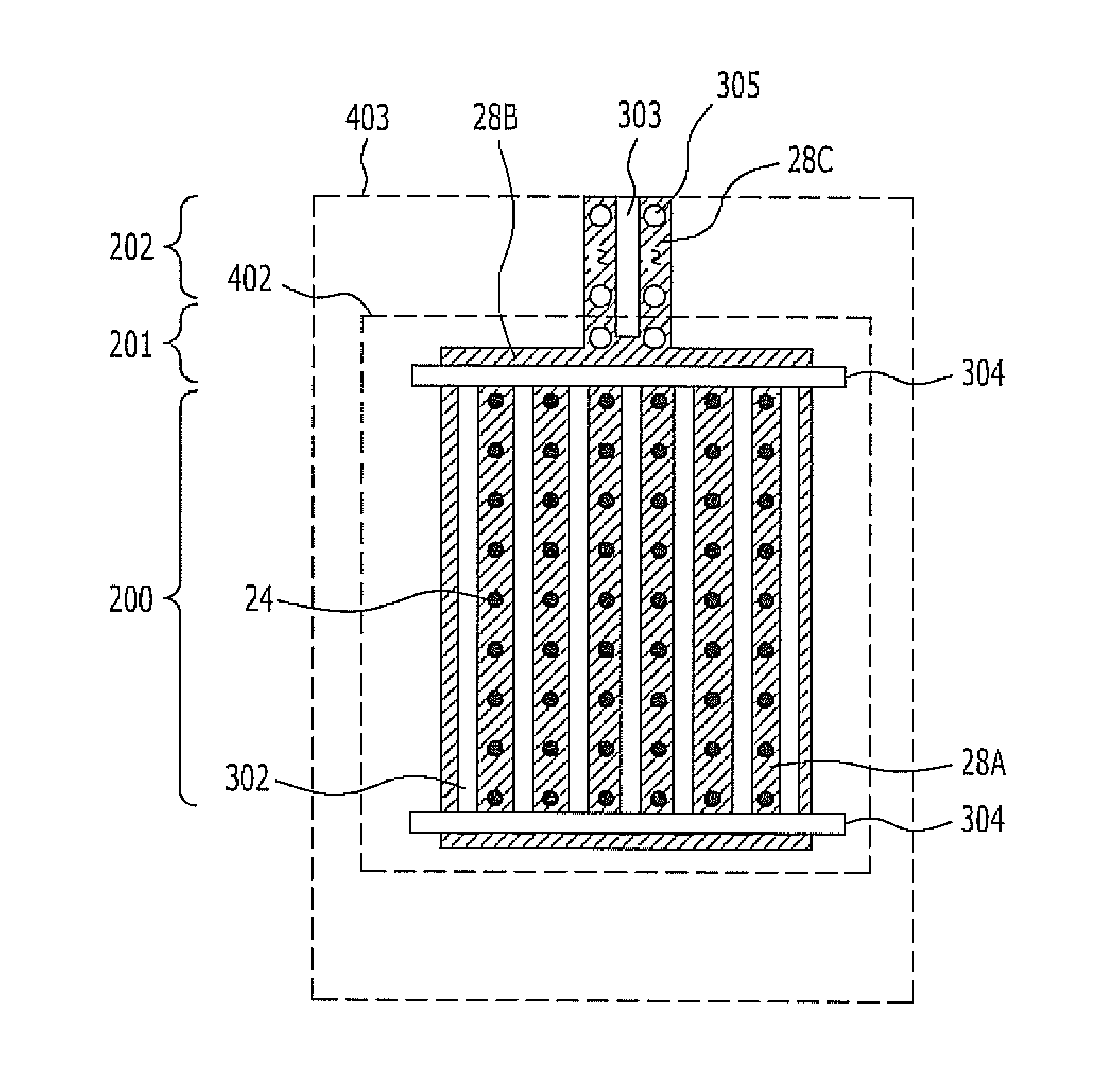 Nonvolatile memory device and method for fabricating the same