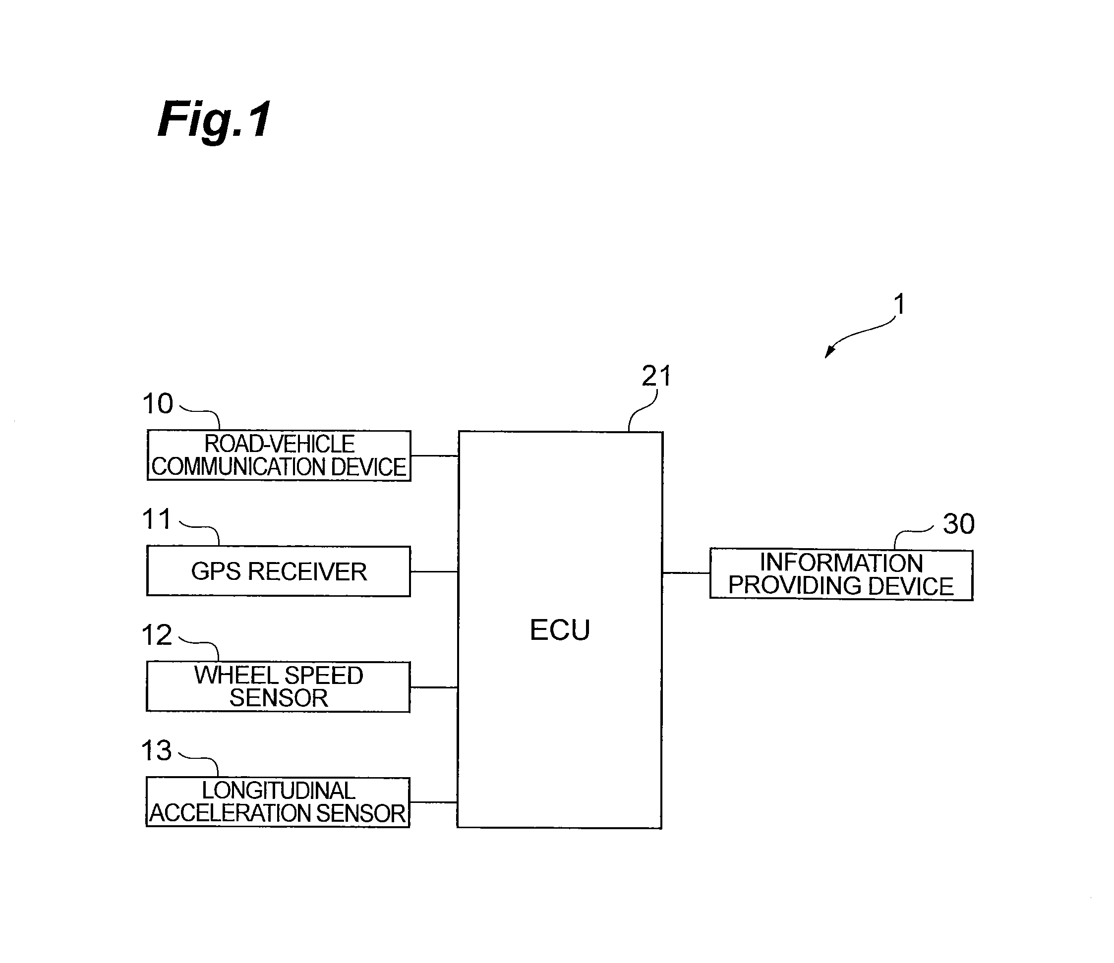 Drive assist apparatus, and information processing apparatus for vehicles