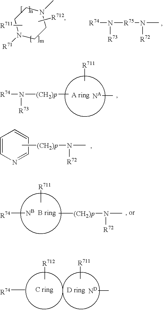 Arylsulfonamide derivatives for use as ccr3 antagonists in the treatment of inflammatory and immunological disorders