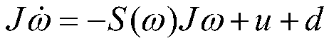 A Spacecraft Attitude Output Feedback Tracking Control Method Considering Control Constraints