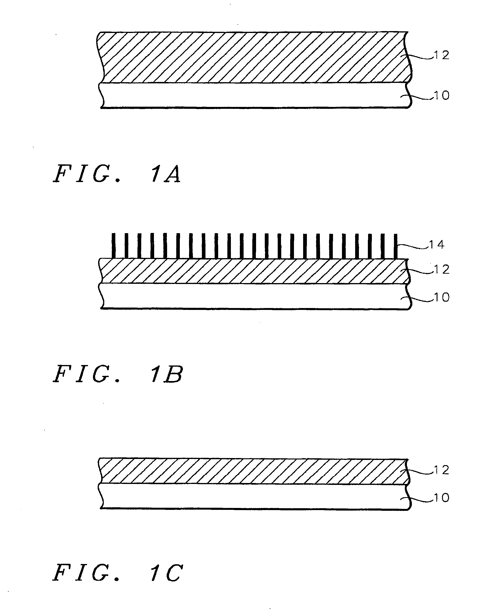 Nano-air-bridged lateral overgrowth of GaN semiconductor layer