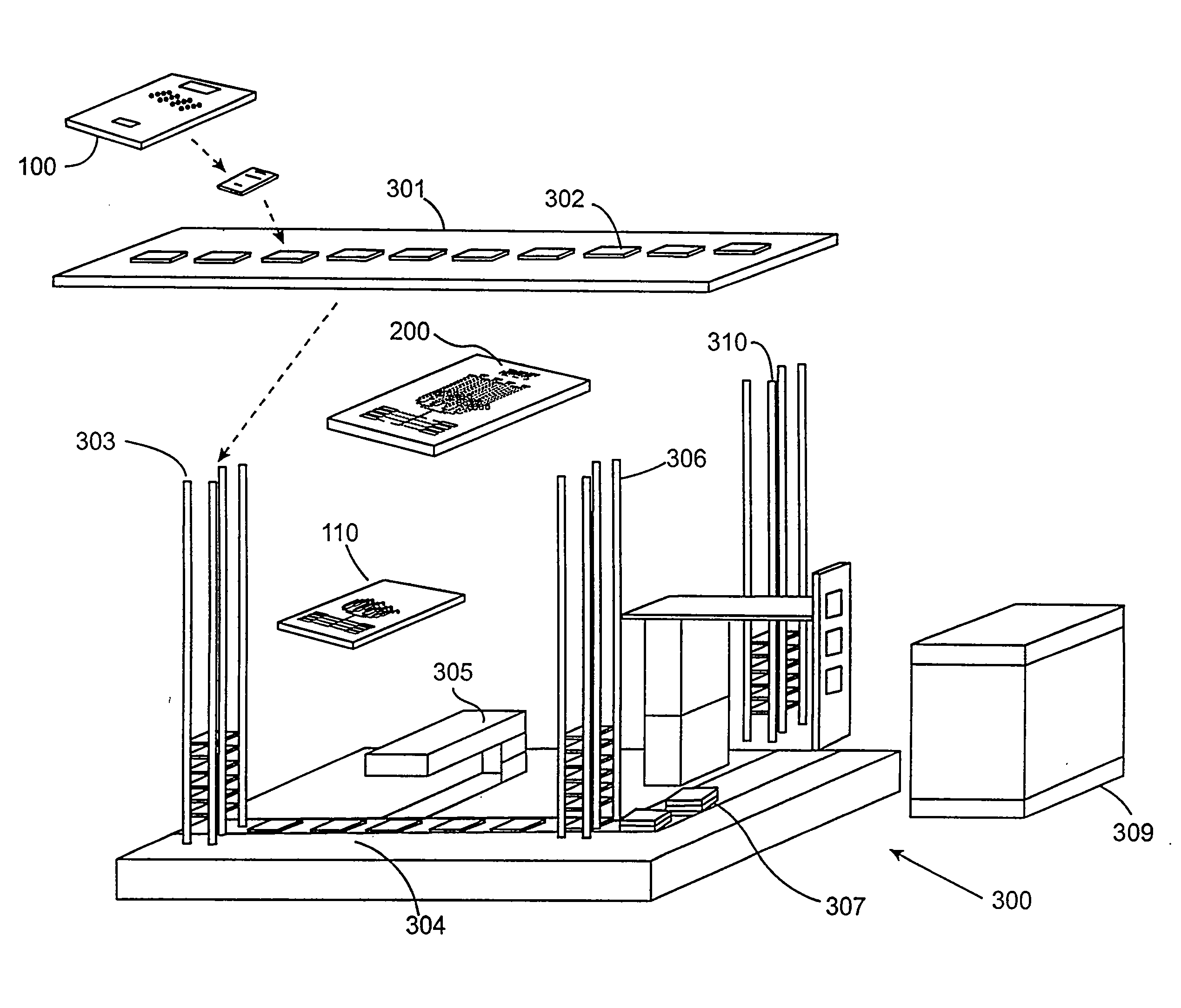 Microfluidic devices and methods