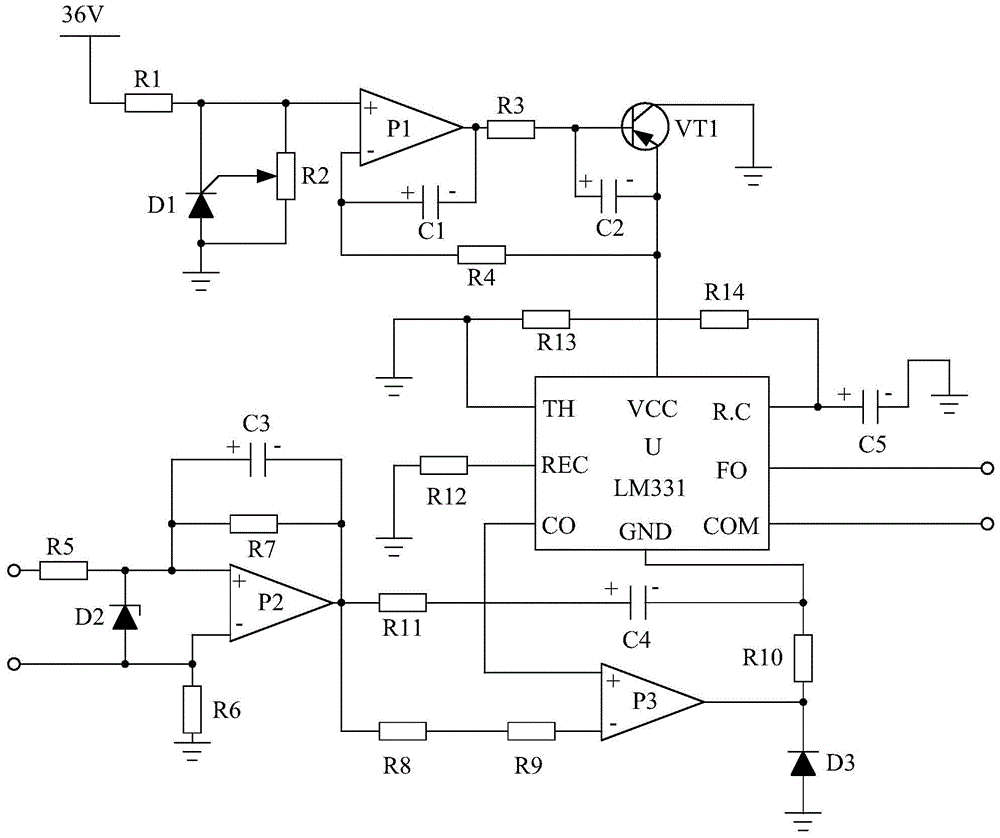 Pattern Recognition Reminder System for Infrared Positioning Signal Lamp Based on Shaping Circuit
