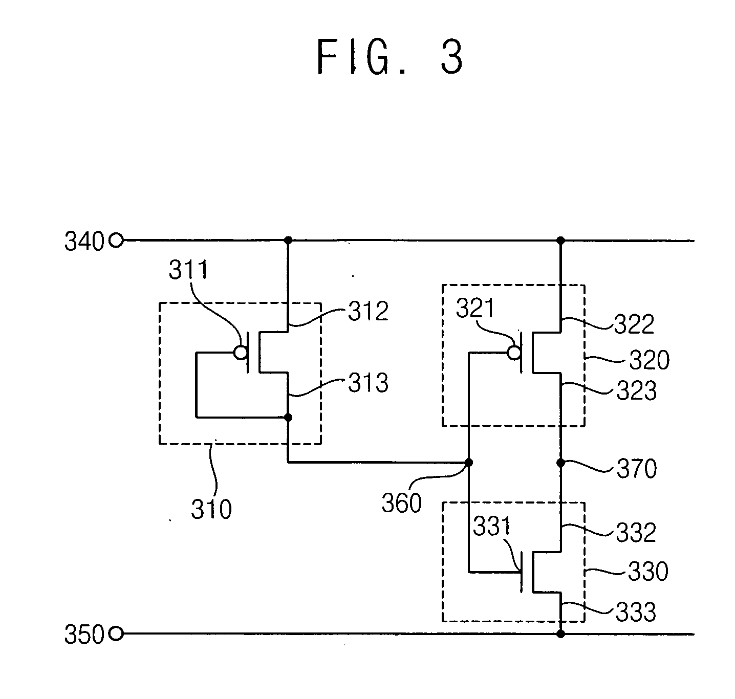 Electrostatic discharge protection circuit and integrated circuit having the same