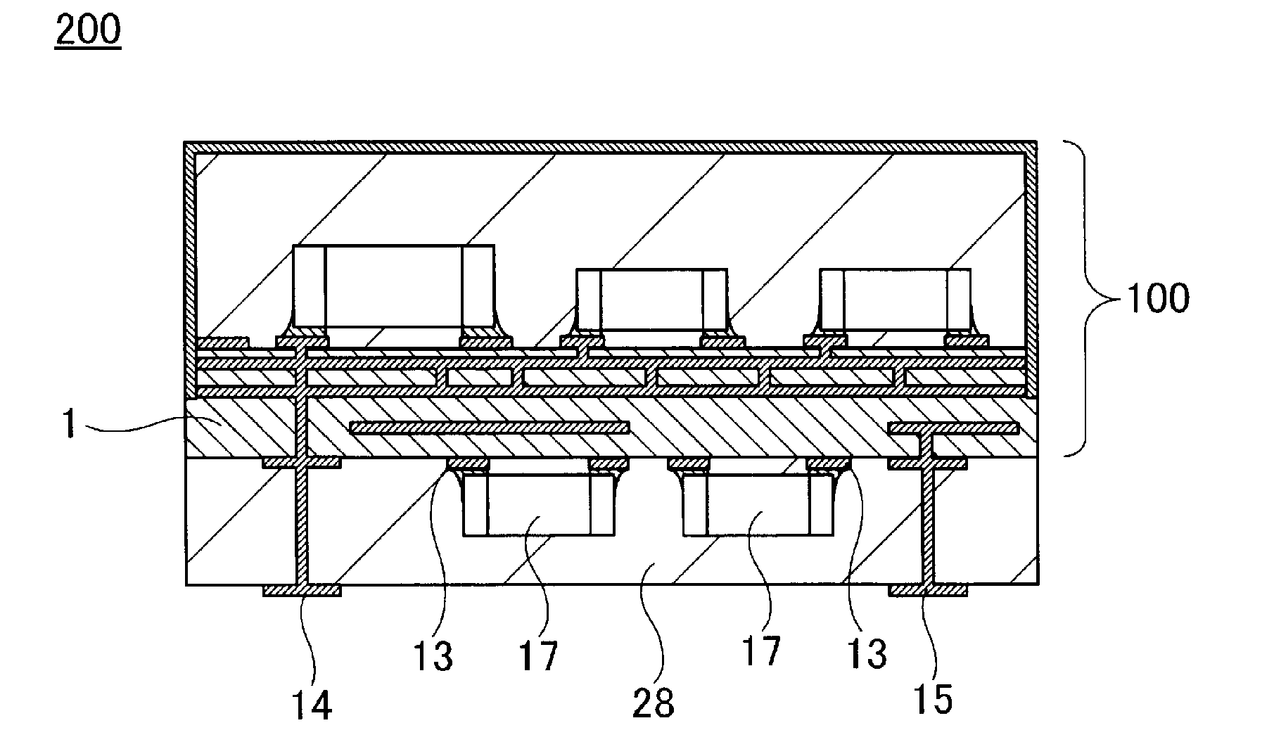 Circuit module