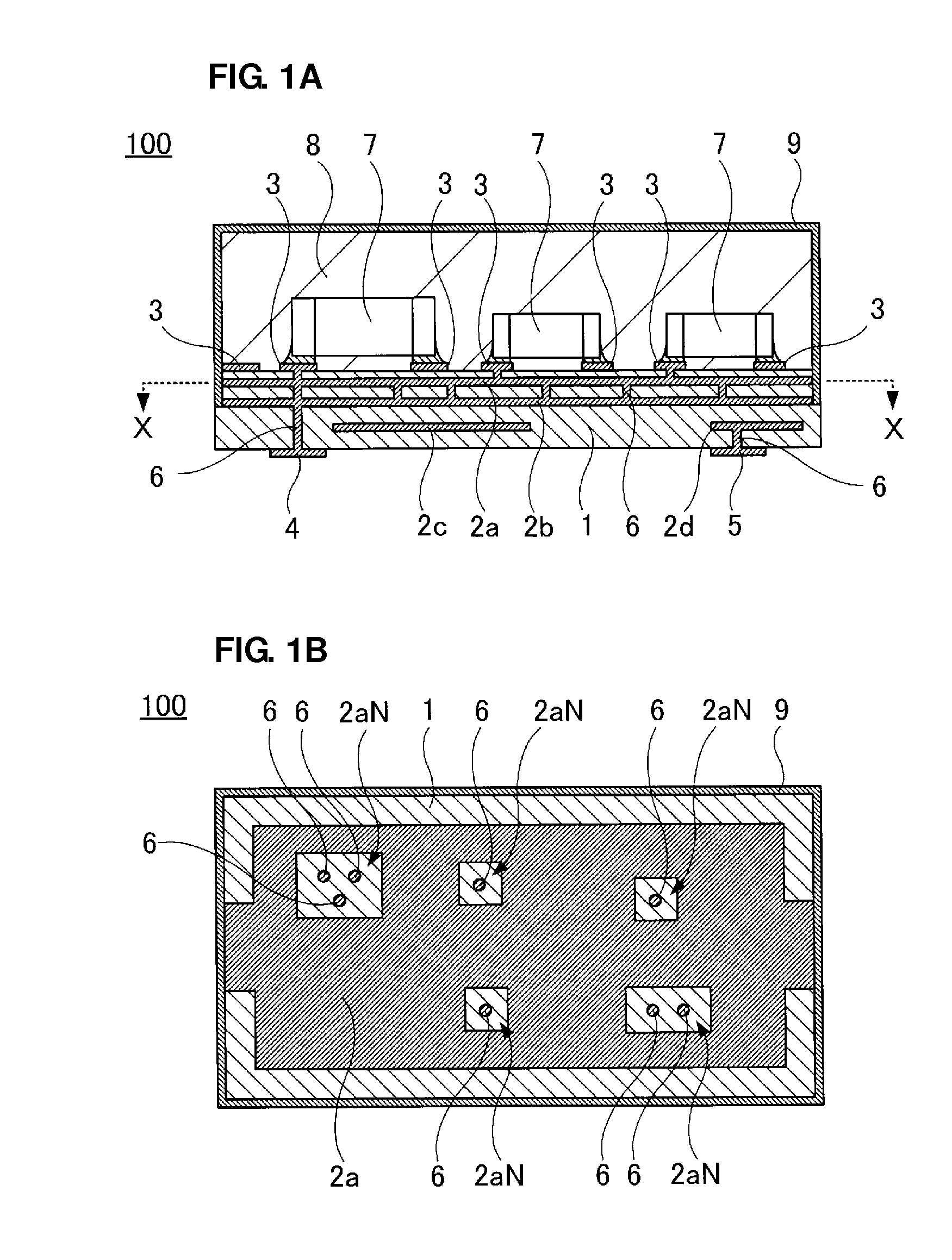 Circuit module