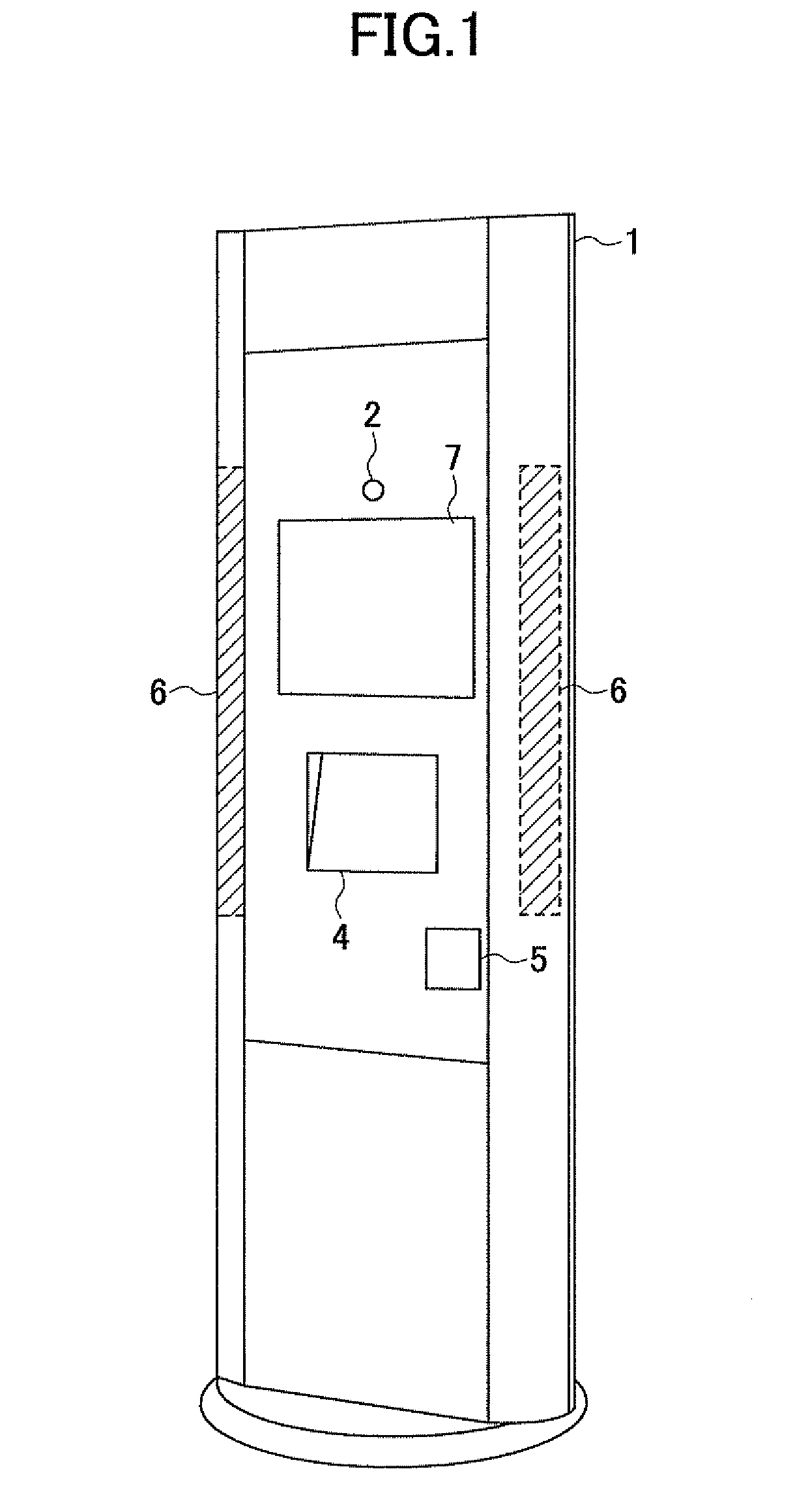 Makeup simulation system, makeup simulation apparatus, makeup simulation method, and makeup simulation program