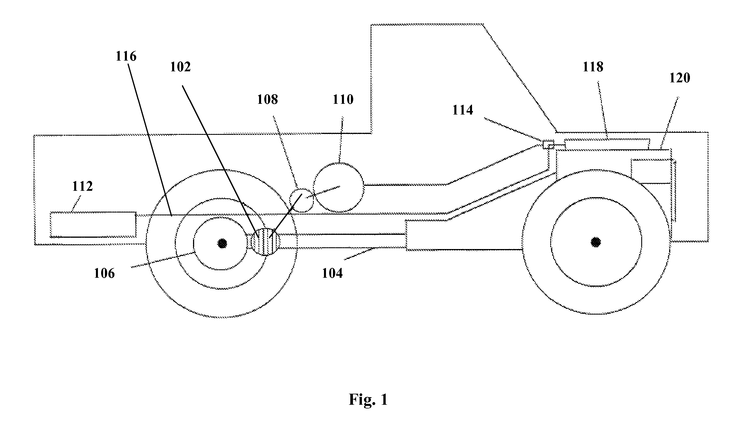 Energy conversion system for hydrogen generation and uses thereof