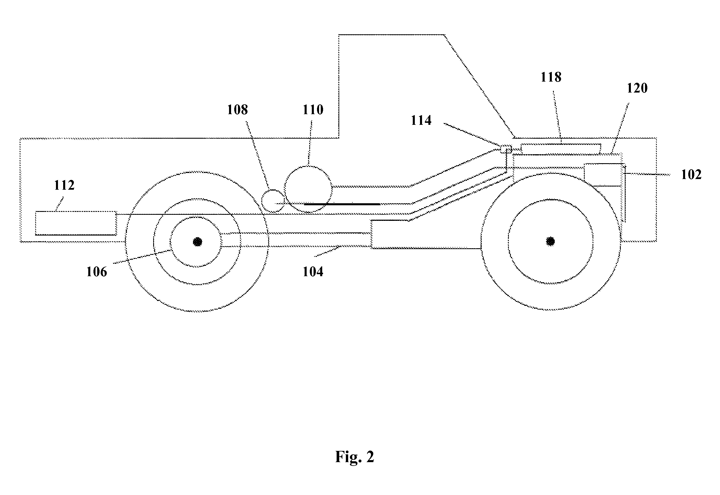 Energy conversion system for hydrogen generation and uses thereof