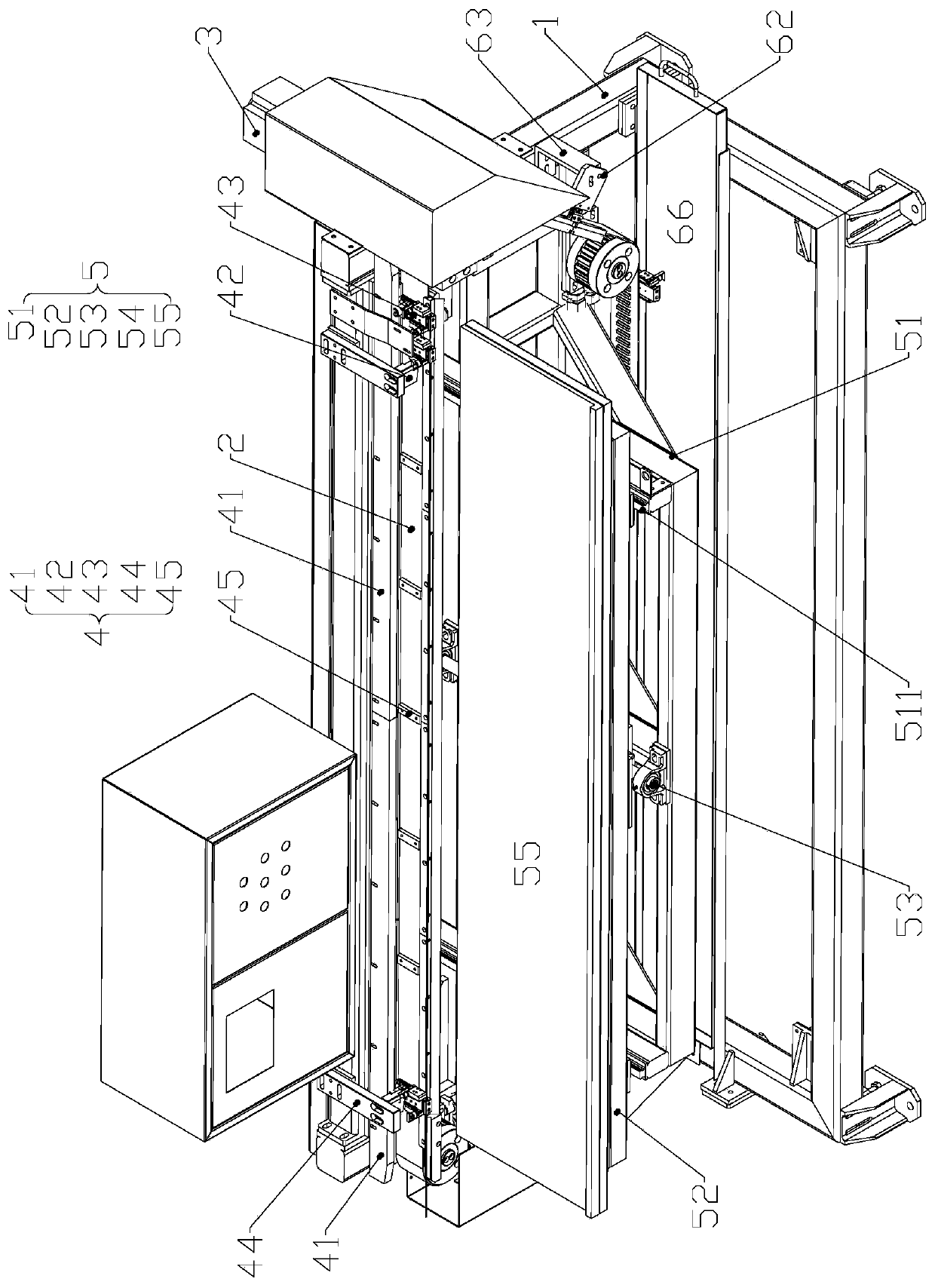 Pre-production equipment for ballpoint pen balls