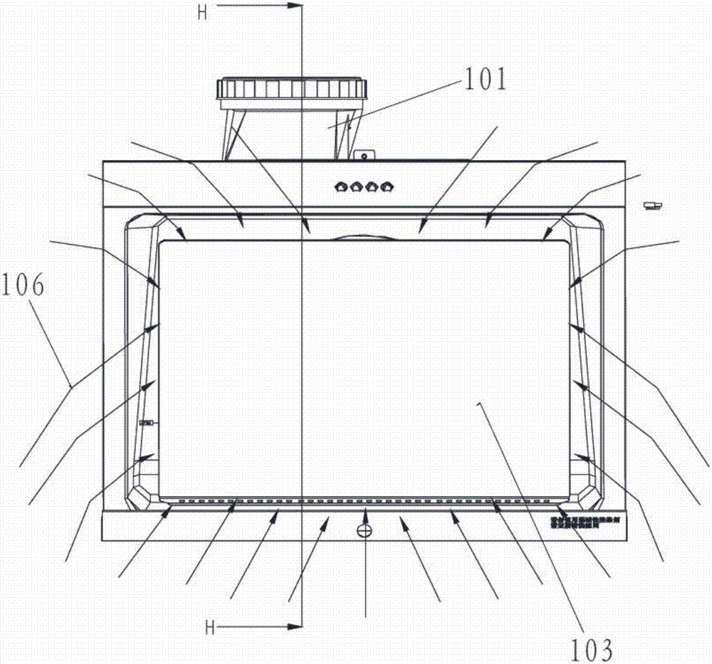 Range hood